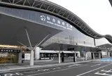 仙台国際空港