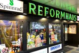 Reformhaus am Hauptmarkt
