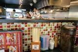 鶏soba座銀 住之江店