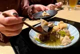 博多もつ鍋おおやま 都ホテル 博多