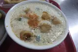 四海豆漿大王

（スーハイトウジャンダーワン）


