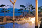 秀峰閣 湖月