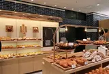 ティエリー マルクス ラ ブーランジェリー