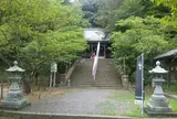 精矛神社