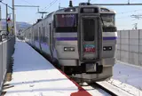 新函館北斗駅