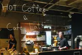The coffee market