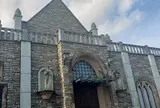 伊豆高原ステンドグラス美術館