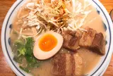 らあめん 渋英