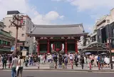 雷門