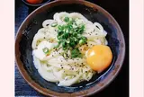 手打十段うどんバカ一代