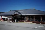 道の駅 信州新野千石平
