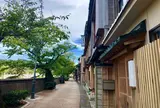 主計町茶屋街