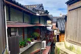 あかり坂