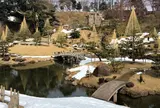 玉泉院丸庭園