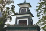 尾山神社