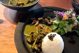ルロワと満月とワイン。