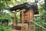 猿楽神社