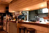 BO／Munchies＆Smoke Bar