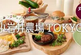 小岩井農場TOKYO 丸の内ビル店