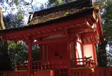 熱田神宮攝社 南新宮社