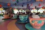 アリスのティーパーティー