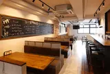 神宮前食堂サンハウス 原宿店