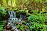 瓜割ノ滝