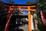 御辰稲荷神社