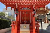 宝生弁財天