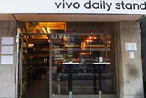 vivo daily stand　ビーボデイリースタンド