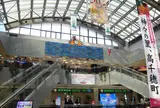 宮崎ブーゲンビリア空港