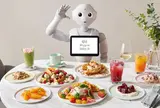 Pepper PARLOR（ペッパーパーラー）