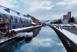 小樽運河
