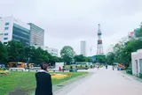 さっぽろテレビ塔