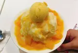 西門町芒菓氷