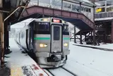 南小樽駅