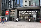 THE NORTH FACE 明洞