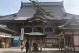 誕生寺