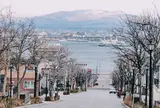 八幡坂