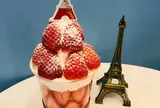 Cafe de paris(カフェ ド パリ) ラフォーレ原宿店