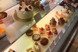 パティスリースリール