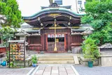 元祇園梛神社