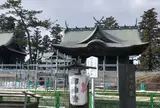 阿蘇神社