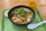 三角茶屋豊吉うどん 吉村店
