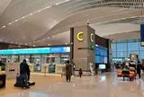 仁川空港２ターミナル
