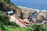 鵜戸神宮