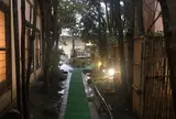 十兵衛の宿
