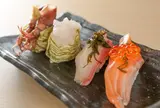 廻転とやま鮨 銀座