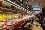 回転寿司江戸ッ子 神田店