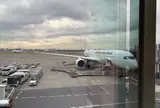 羽田空港（東京国際空港）